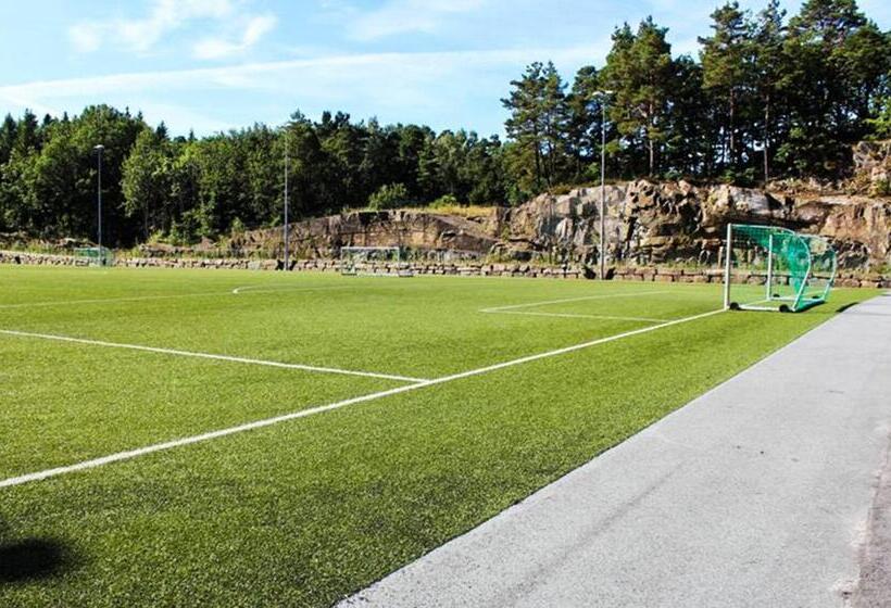 בית מלון כפרי Ansgar Summer