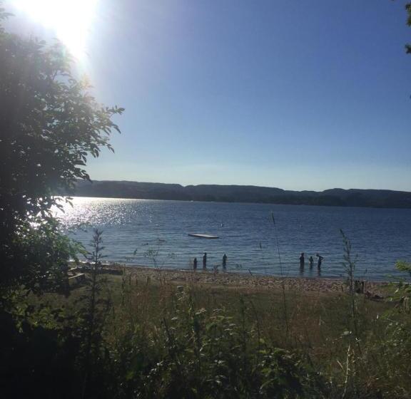 בית מלון כפרי Ansgar Summer