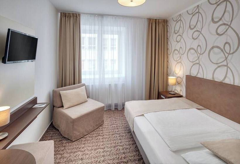 בית מלון כפרי Atlas