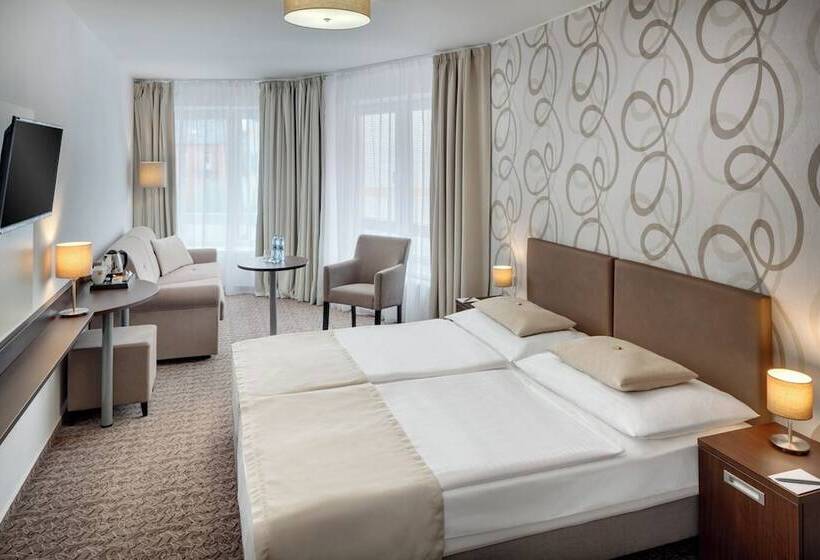 בית מלון כפרי Atlas