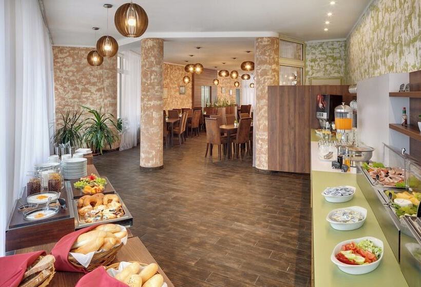 בית מלון כפרי Atlas