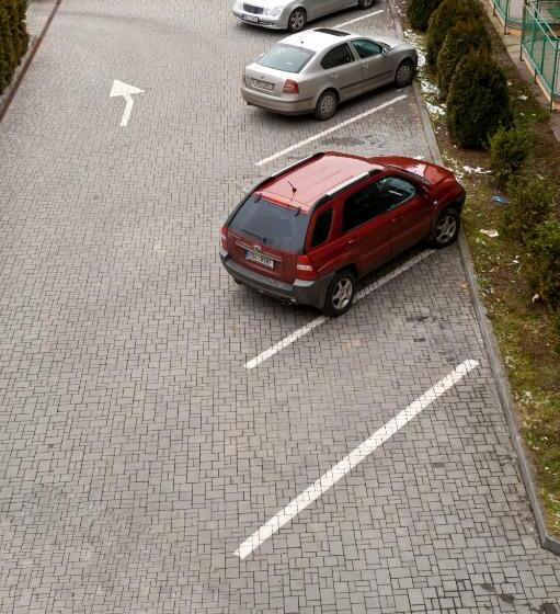 בית מלון כפרי Atlas