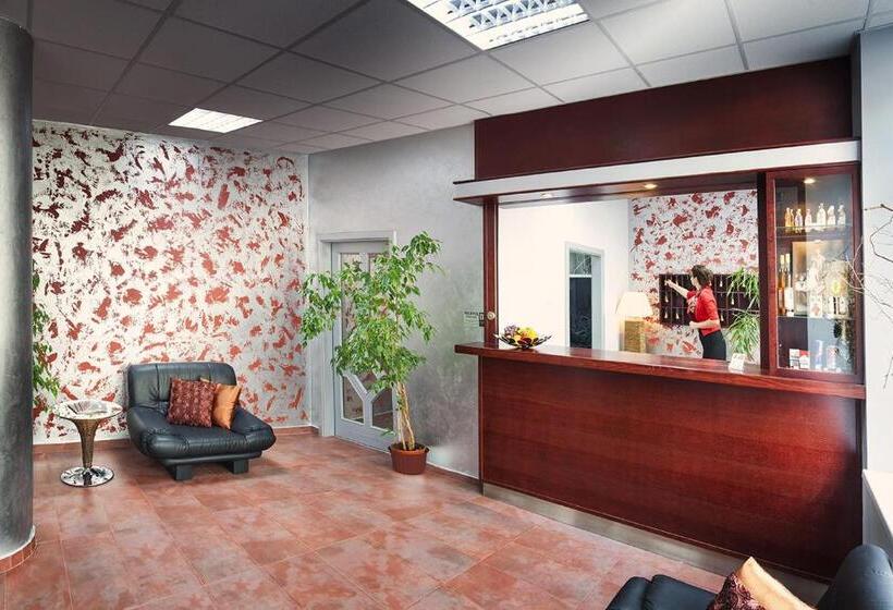 בית מלון כפרי Atlas