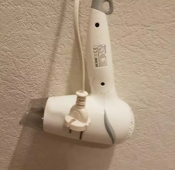 هتل Erfolg