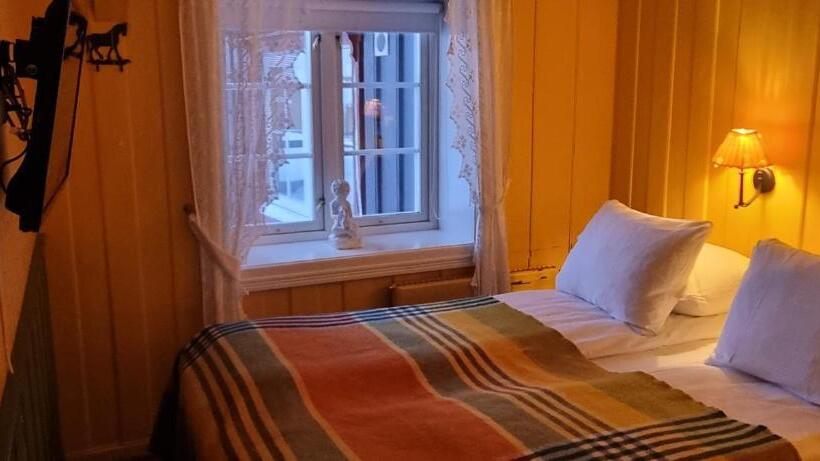 Erzscheidergaarden Hotell