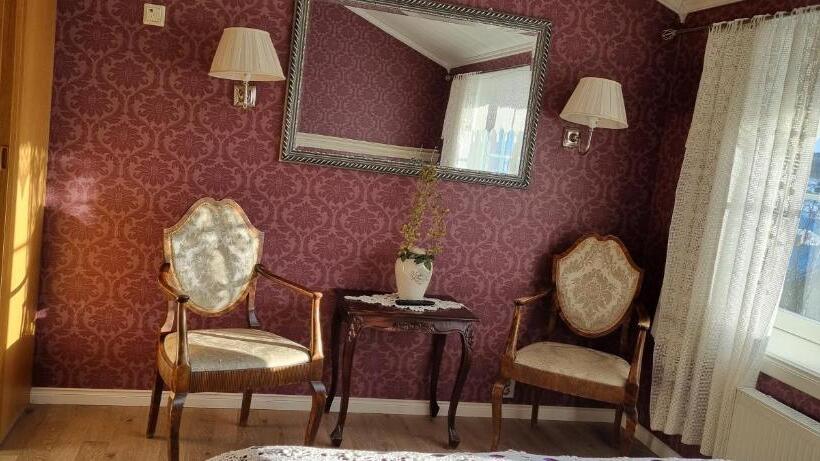 Erzscheidergaarden Hotell