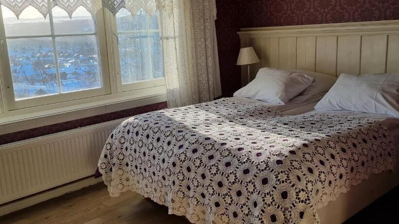 Erzscheidergaarden Hotell