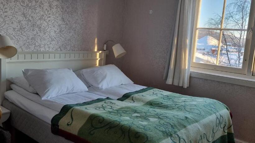 Erzscheidergaarden Hotell