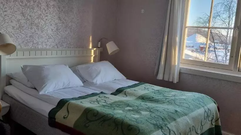 Erzscheidergaarden Hotell