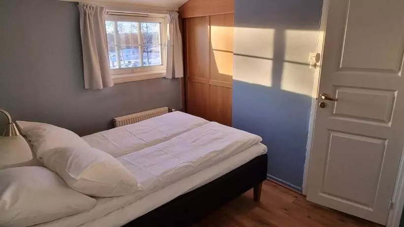 Erzscheidergaarden Hotell