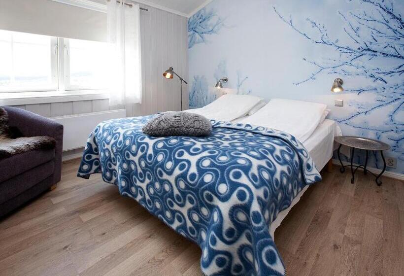 Erzscheidergaarden Hotell