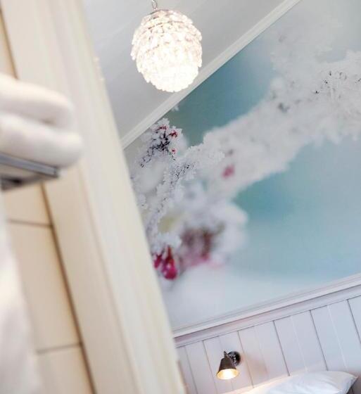 Erzscheidergaarden Hotell