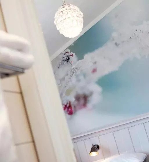 Erzscheidergaarden Hotell