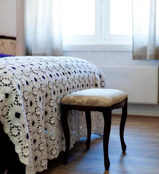 Erzscheidergaarden Hotell