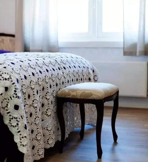Erzscheidergaarden Hotell