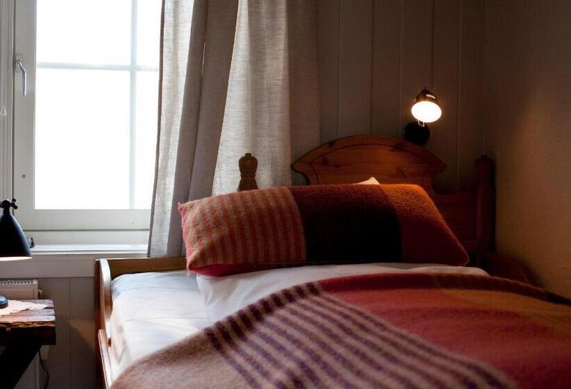 Erzscheidergaarden Hotell