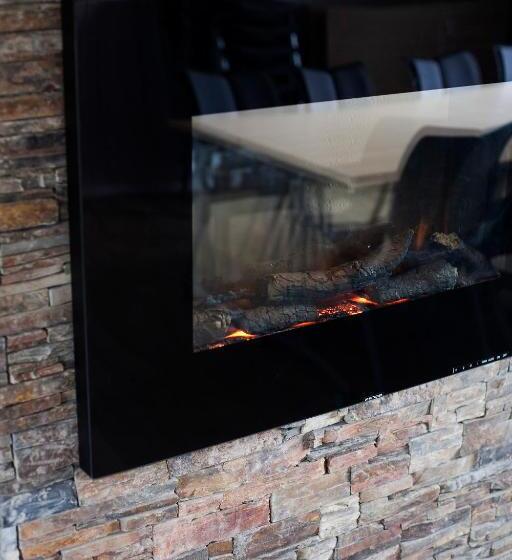 Erzscheidergaarden Hotell