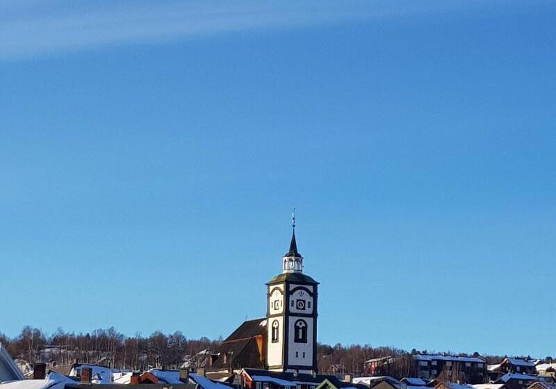 Erzscheidergaarden Hotell