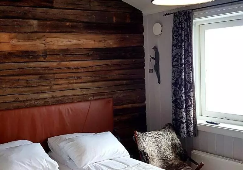 Erzscheidergaarden Hotell