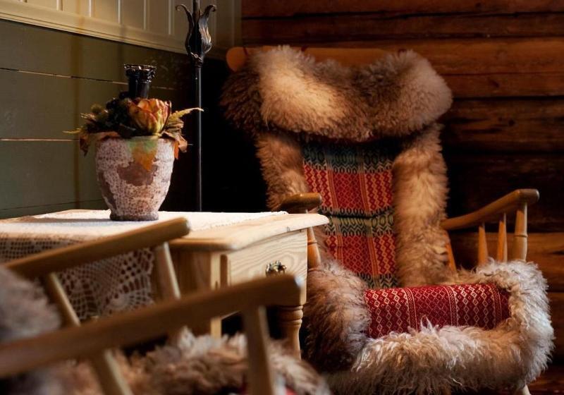 Erzscheidergaarden Hotell