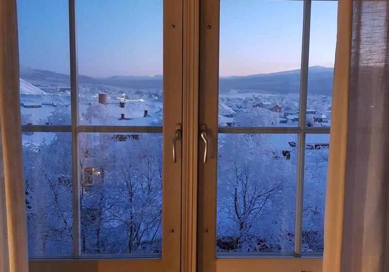 Erzscheidergaarden Hotell