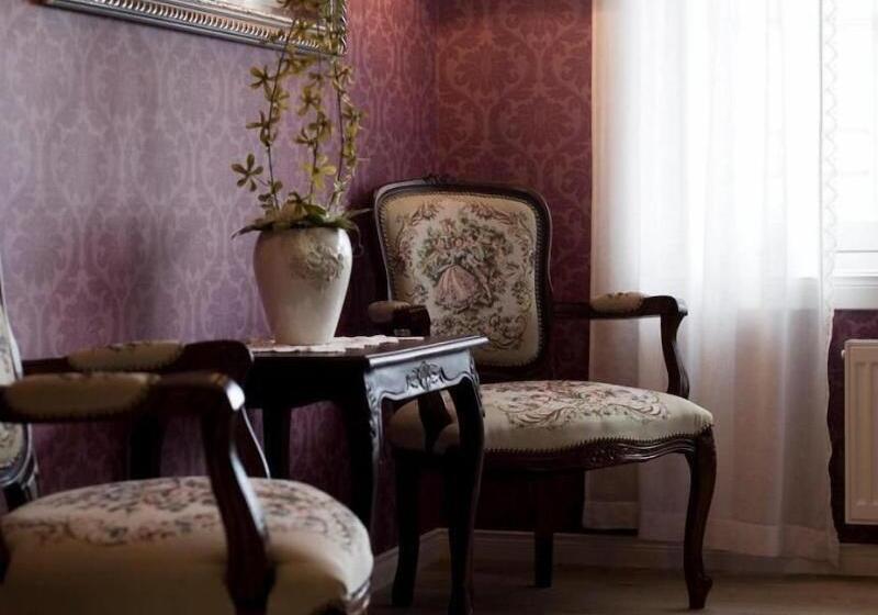 Erzscheidergaarden Hotell