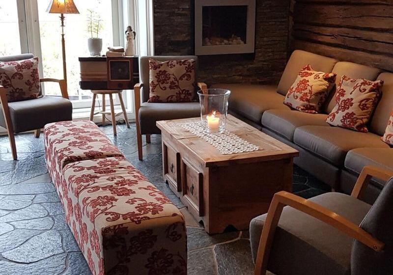 Erzscheidergaarden Hotell