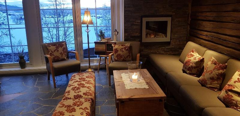 Erzscheidergaarden Hotell