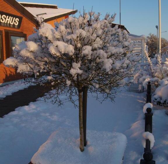 Hotel Haga Värdshus