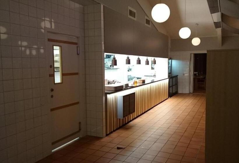 Hotel Haga Värdshus