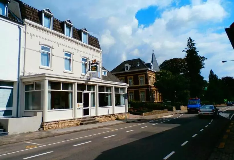 Hotelli Heynen