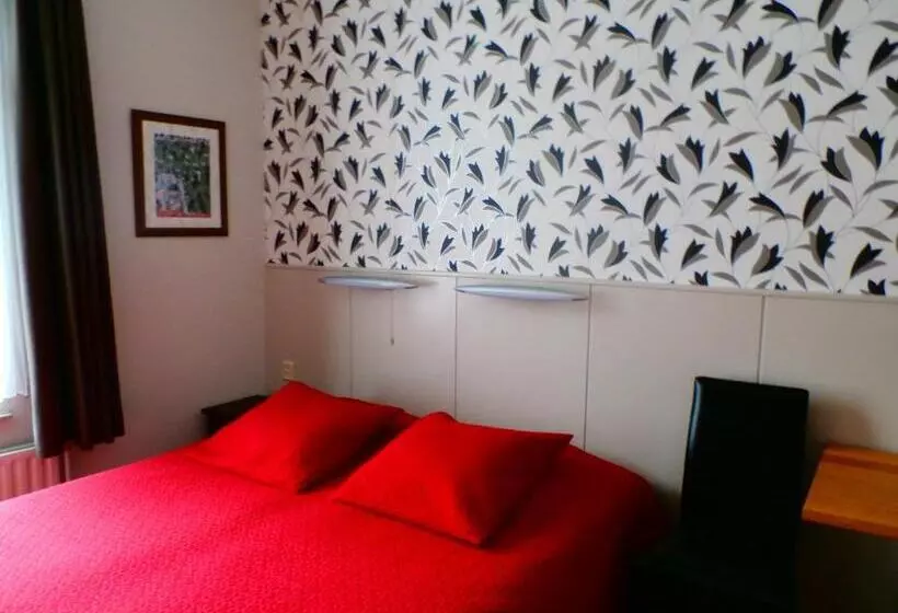 Hotelli Heynen