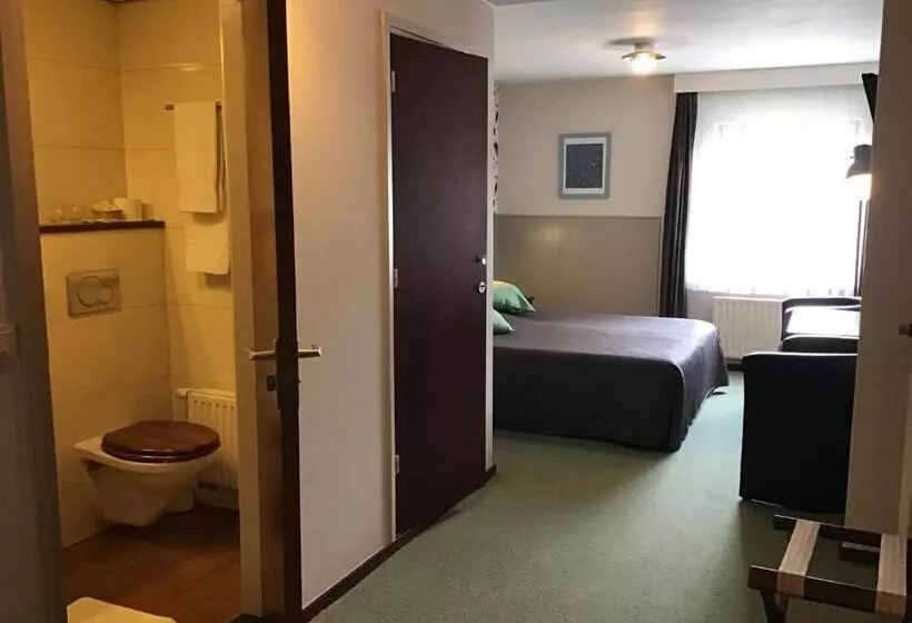Hotelli Heynen