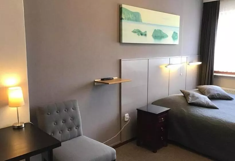 Hotelli Heynen