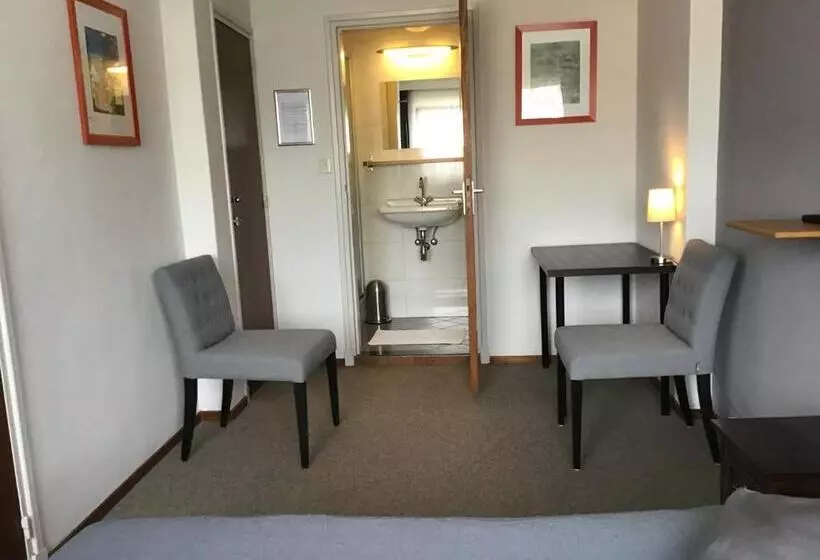 Hotelli Heynen