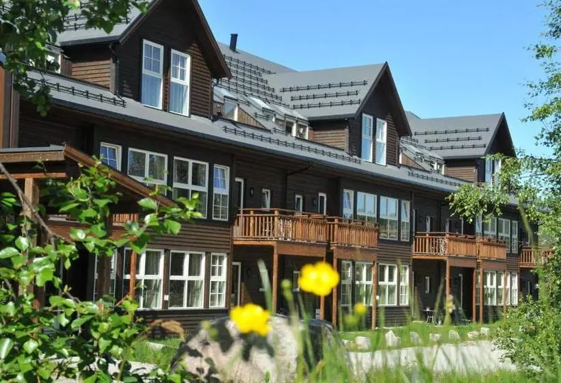Otel Hovdestøylen