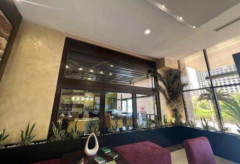 Jouhayna Hotel&suite