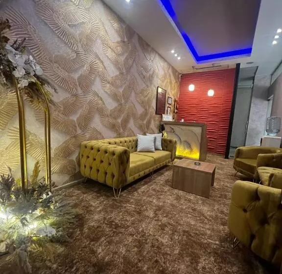 Jouhayna Hotel&suite