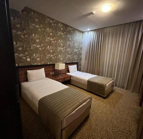 Jouhayna Hotel&suite