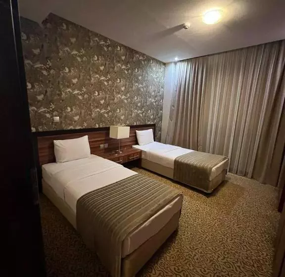 Jouhayna Hotel&suite