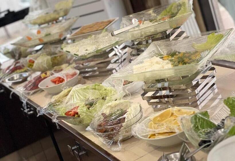 Jouhayna Hotel&suite