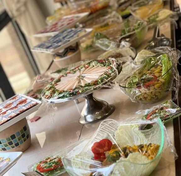 Jouhayna Hotel&suite