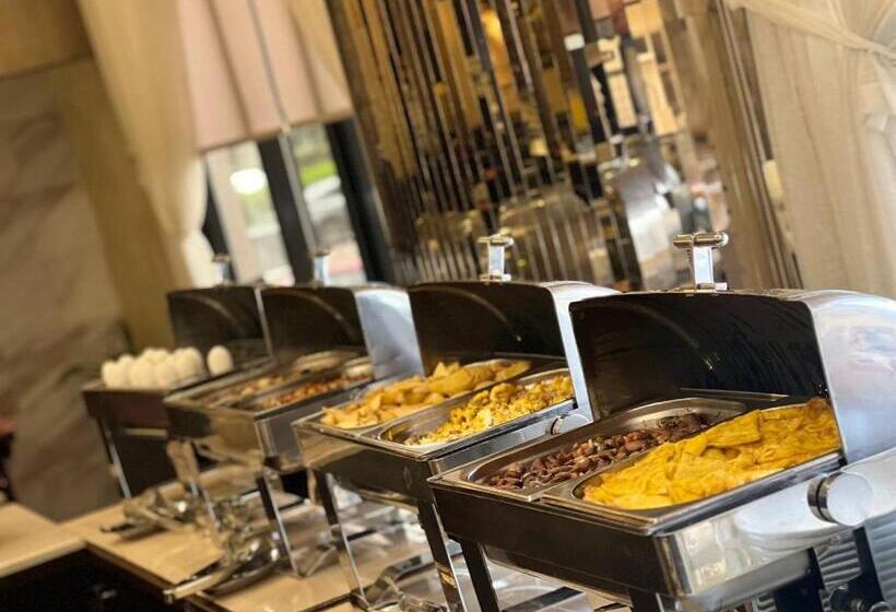 Jouhayna Hotel&suite