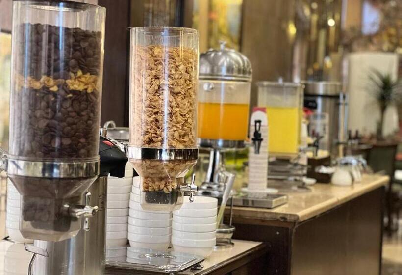 Jouhayna Hotel&suite