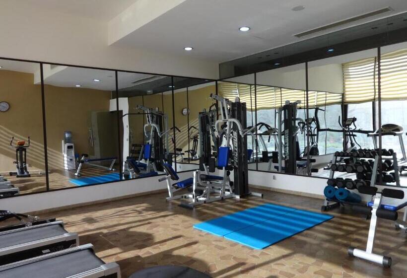 Jouhayna Hotel&suite