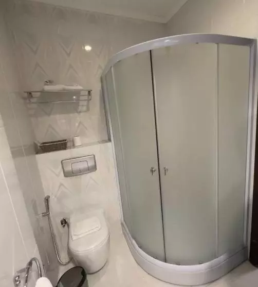 Jouhayna Hotel&suite