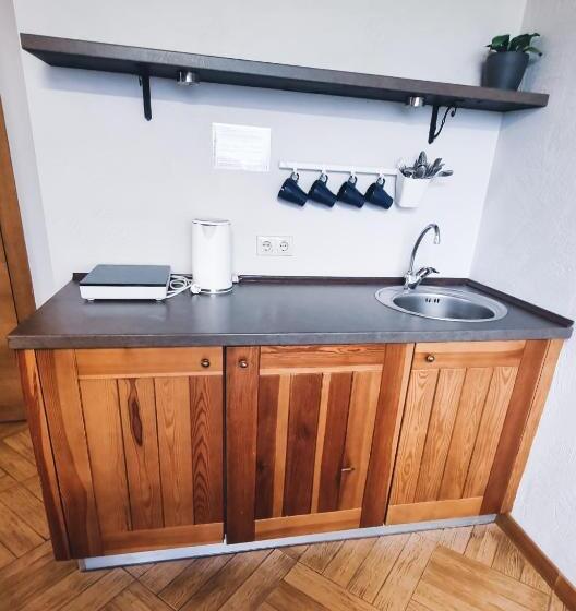 هتل Kapteinu Osta