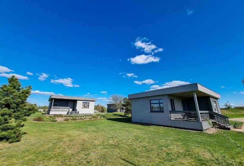 هتل Kapteinu Osta