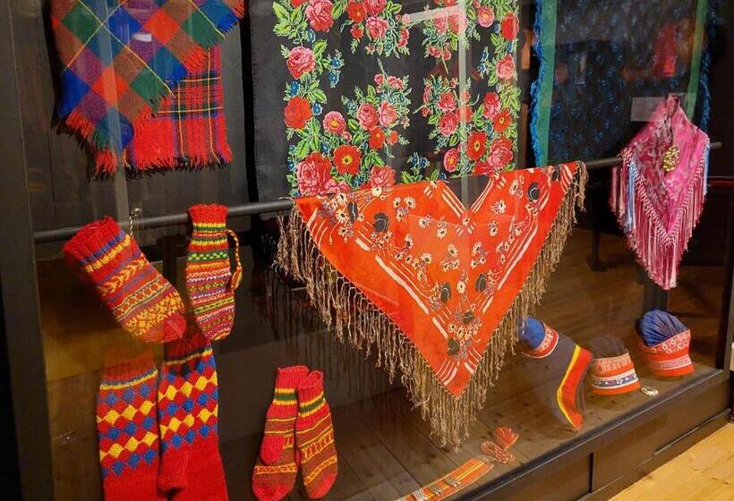 فندق L Samegård