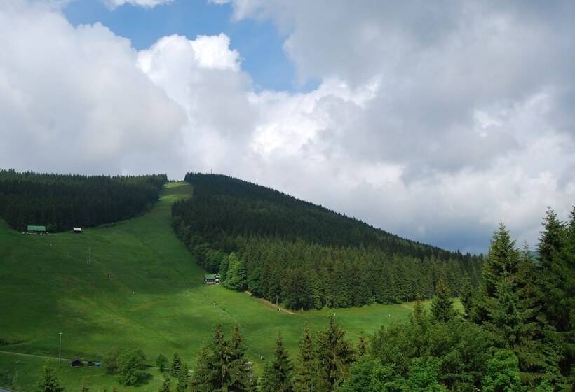 Parkhotel Harrachov